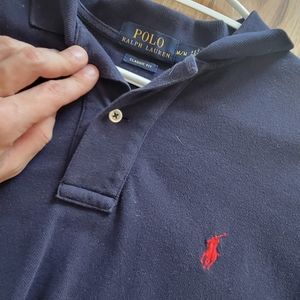 Medium Ralph Lauren polo